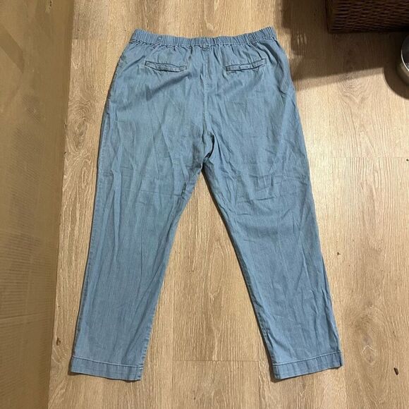 Cartonnier by C Women's Jeans Large - Picture 9 of 11